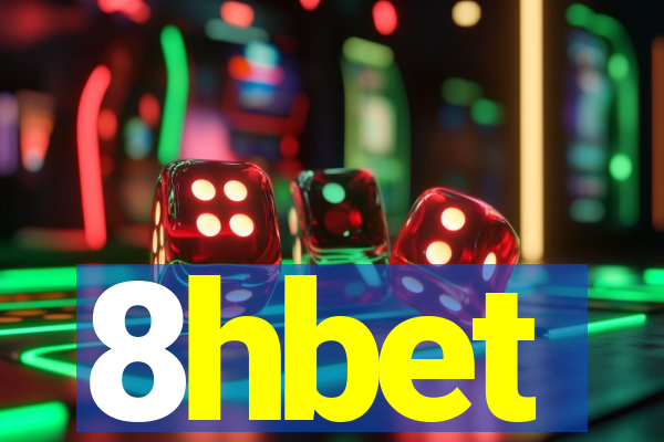 8hbet