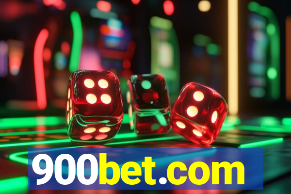 900bet.com