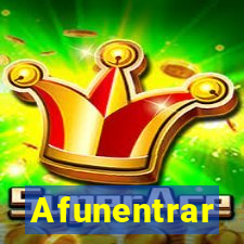 Afunentrar