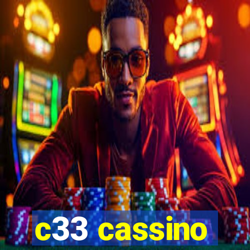 c33 cassino