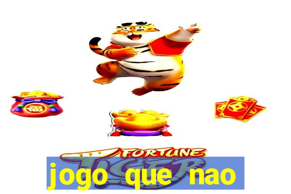 jogo que nao precisa de deposito