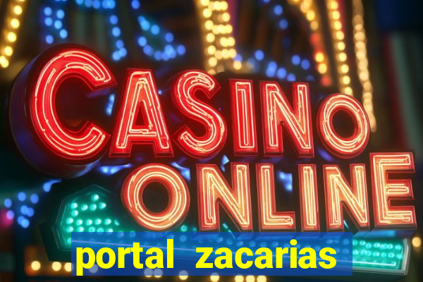 portal zacarias cavando a propia cova