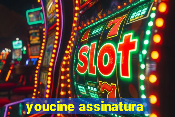 youcine assinatura