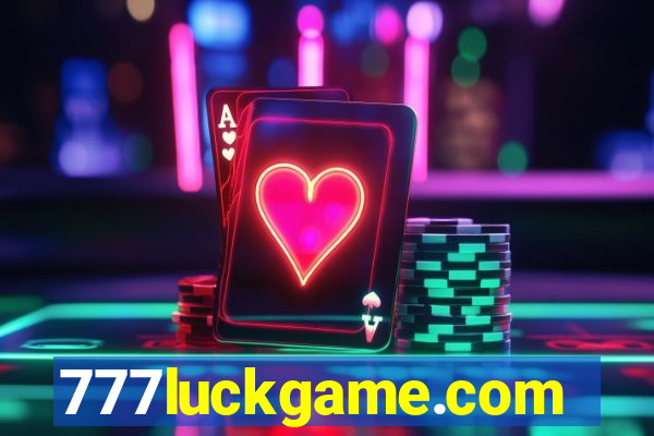 777luckgame.com