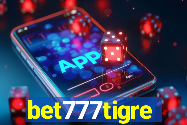 bet777tigre