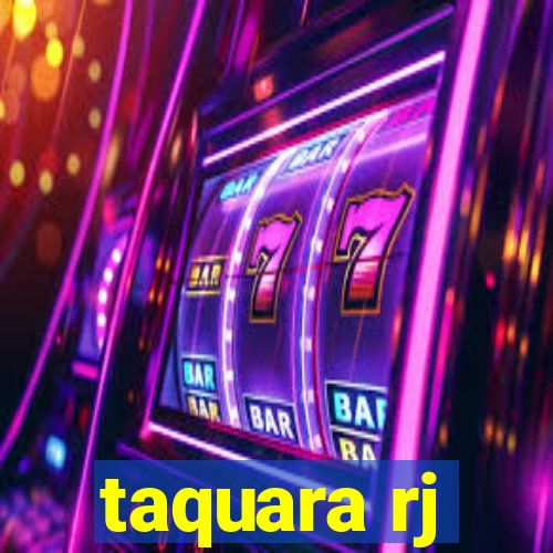 taquara rj