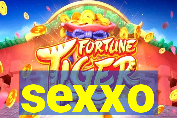 sexxo