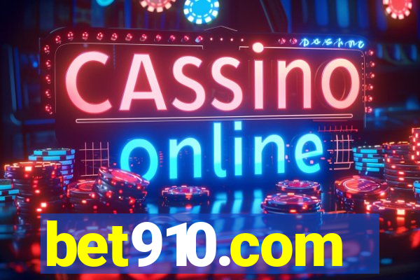 bet910.com