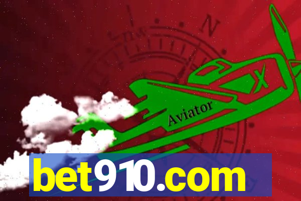 bet910.com