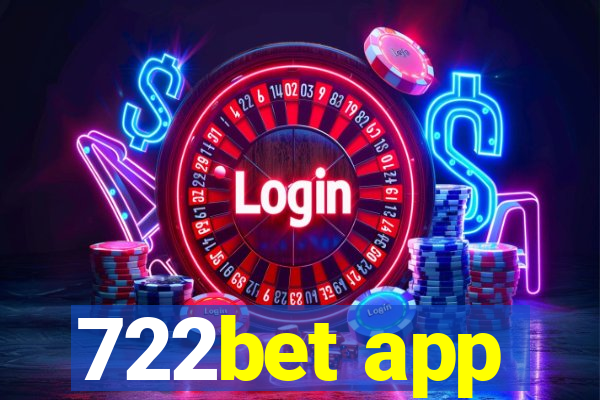 722bet app