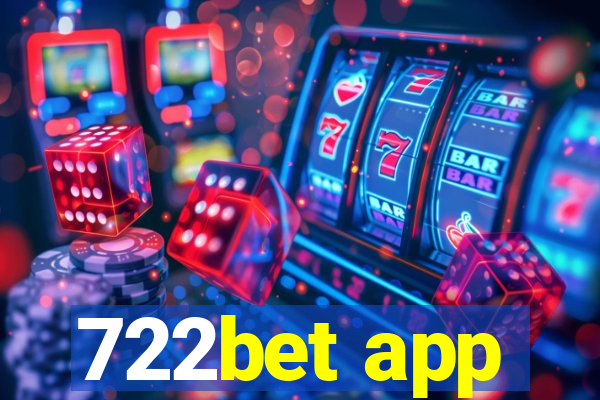 722bet app