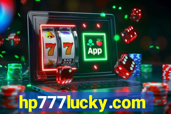 hp777lucky.com