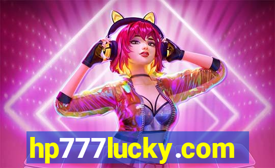 hp777lucky.com