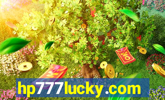 hp777lucky.com