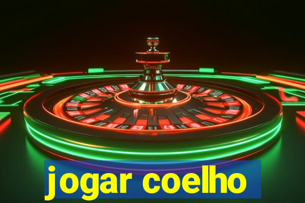 jogar coelho