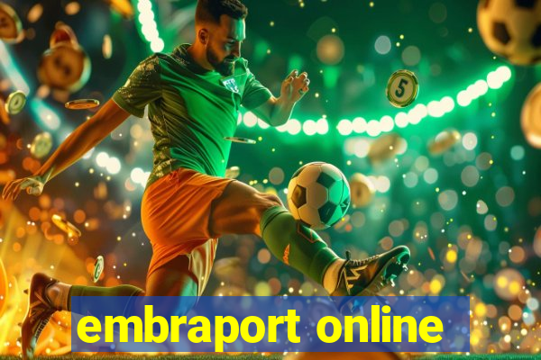 embraport online