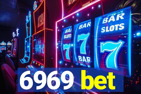 6969 bet