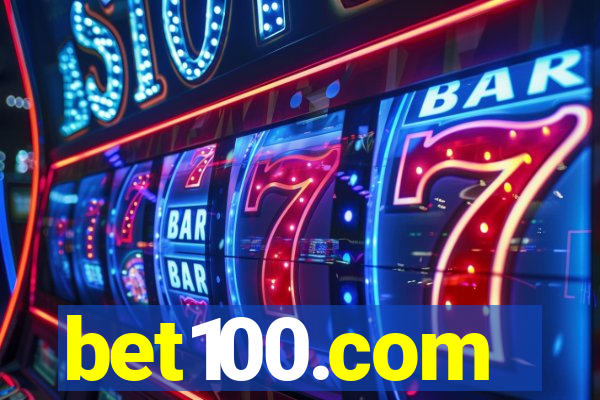 bet100.com