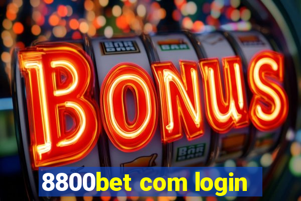 8800bet com login