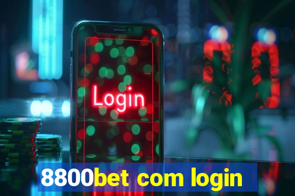 8800bet com login