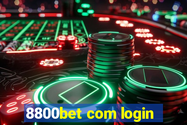 8800bet com login