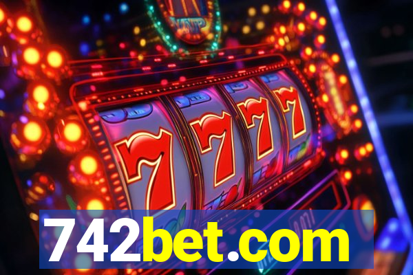 742bet.com