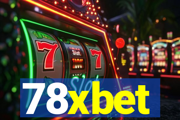 78xbet