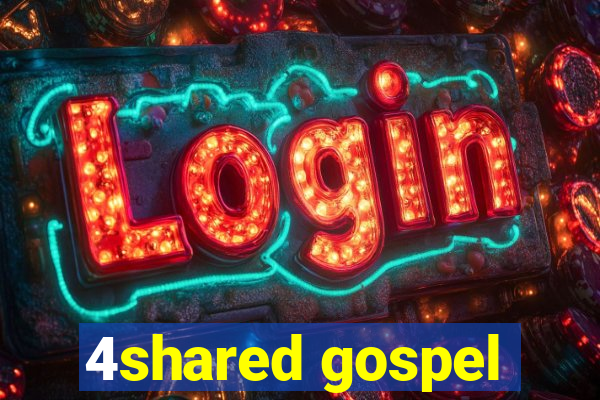 4shared gospel