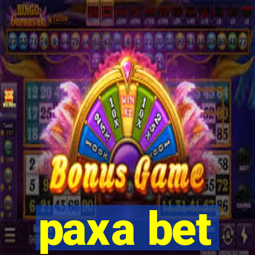 paxa bet