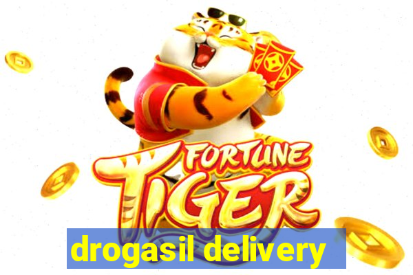 drogasil delivery