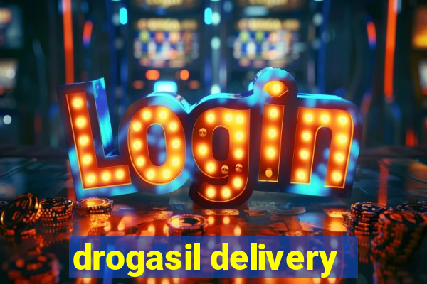 drogasil delivery