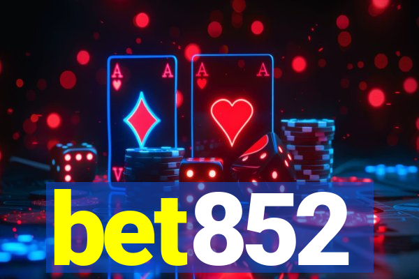 bet852