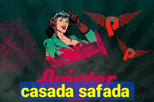 casada safada