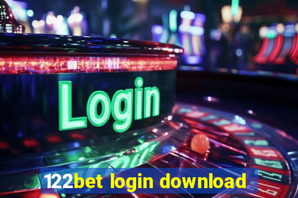 122bet login download