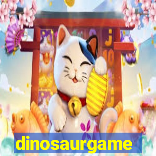 dinosaurgame