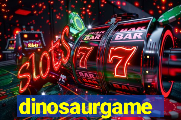 dinosaurgame