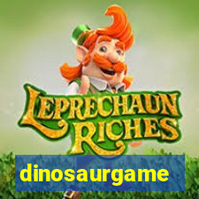 dinosaurgame