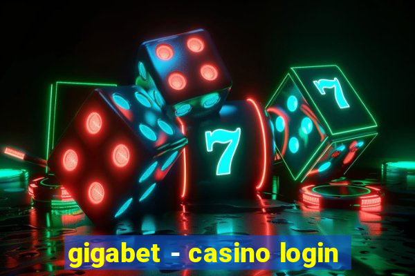 gigabet - casino login