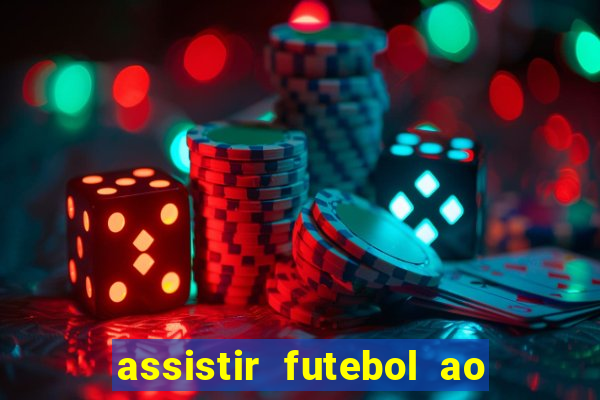 assistir futebol ao vivo gratis palmeiras