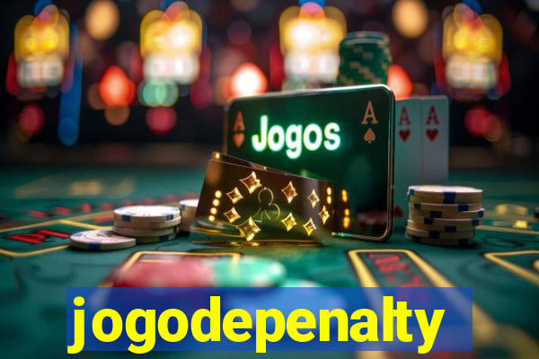 jogodepenalty