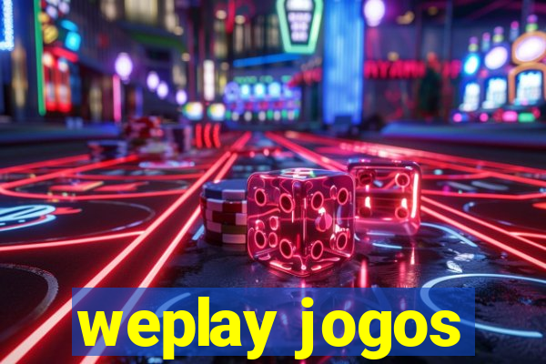 weplay jogos