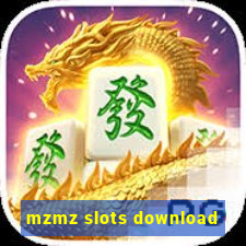 mzmz slots download