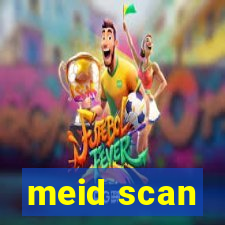 meid scan