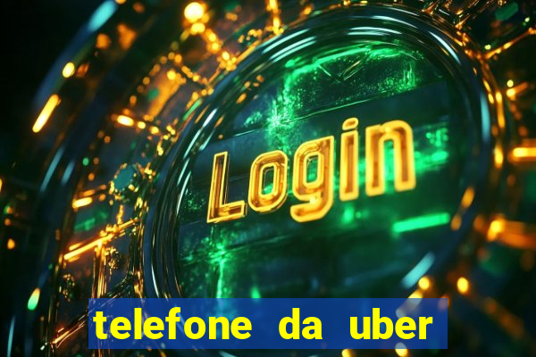 telefone da uber porto alegre