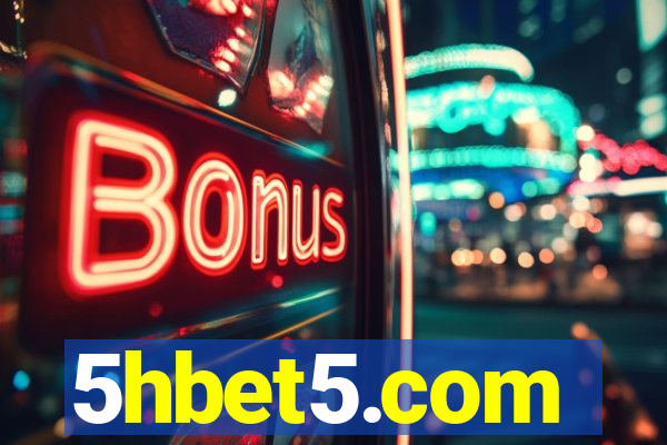 5hbet5.com