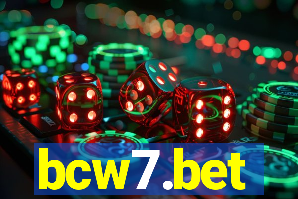 bcw7.bet