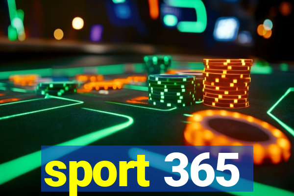 sport 365