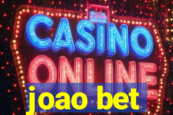 joao bet