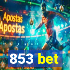 853 bet