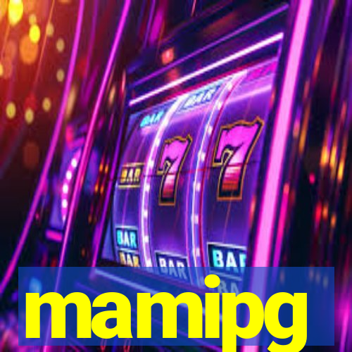 mamipg